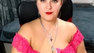 Love Chat Big Boobs Brunette Masturbating For Cam