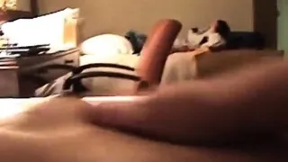 Amateur Victoria's Casting Video