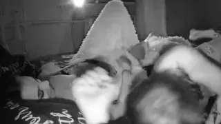 Stunning brunette hardcore on cam