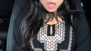 Piss fetish WAM gal solo toys