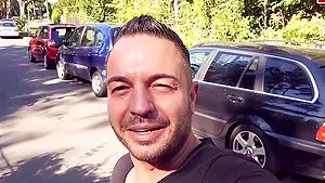 18yo tourist teen seduced in public for outdoor sex story