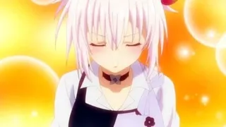 Awesome hentai anal sex with stunning excited nurse