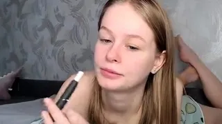 Solo Girl Free Amateur Webcam Porn Video