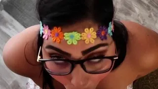 hippie bj fit girl sid