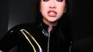 Claudiahon - Cuckold husband humiliation