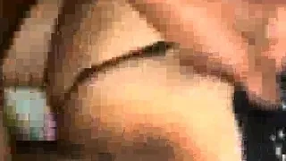 Hot Wife Trying BBC For First Time homemade homemade