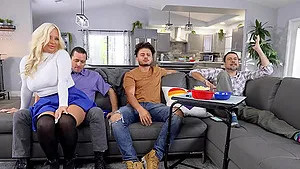 Jenna Love enjoys while getting penetrated by her boyfriend