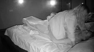 Amateur blonde on cam