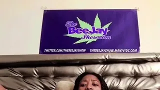 Thebeejayshow After Shooting Some Outdoor Solo Content This