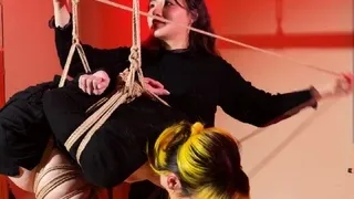 Hong Kong singer bound