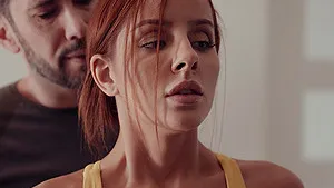 Vanna Bardot loves drooling on a cock before getting smashed