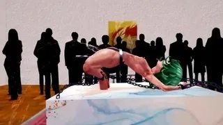 Tatsumakiâs Public Torture