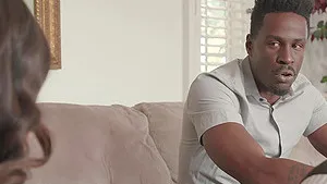 Interracial fucking with cock hungry Asian pornstar Kendra Spade