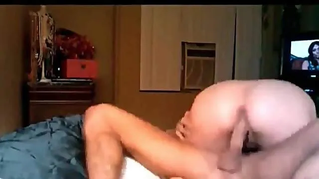 Big ass beauty pounded in the pussy by her man