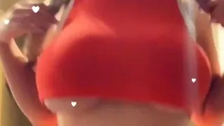 Amateur Blonde Teen Plays Solo with Toy Webcam Porn