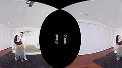 Kira Noir is ready to show off her dance moves