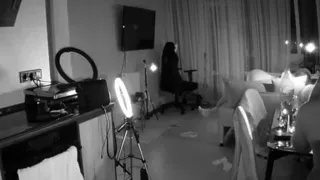 Amateur couple hidden cam