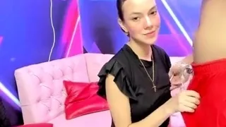 Hottest amateur webcam teen girl ever