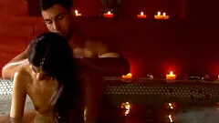 The Blowjob Master And Cumshot Experience Of Couple