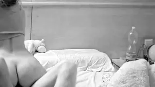 Amateur sex hidden cam