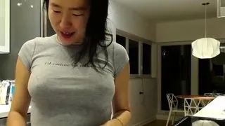 Amateur blonde milf nicole webcam fingers pussy and ass