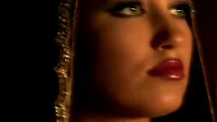 Dance For Me Exotic Queen Lover Feeling Good  While Alone