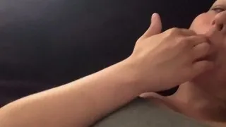 To hot to go outside, time to have a little fun!