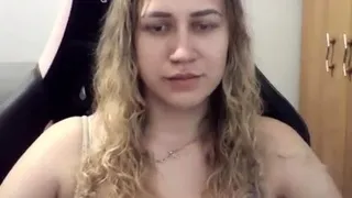 Webcam milf with breast milk live hardcore masturbate