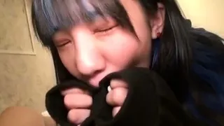 Okubo Park / Standing ● The second cutest series found in