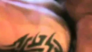 Muscular German DILF bareback fucks BF