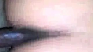 MOM Mature Wife fucks Big Black Cock sex tape