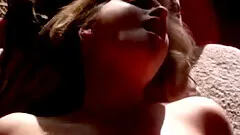 Showing Off Her Pussy Amateur Creampie Experience