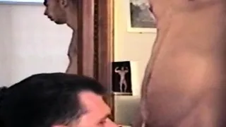 Hairycock str8 twink sucked by gay