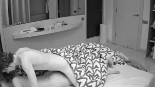 Amateur couple Hidden Cam Submissive girl