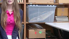 Erica Lauren and Samantha Hayes get a double facial ending