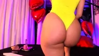 Close up ass fuck of Bridgette B for a hot brunette