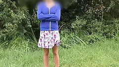 18 years old teen does her first porn casting