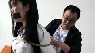 Chinese bondage
