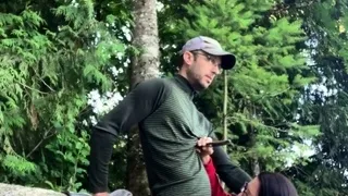 distracting nerdy faery