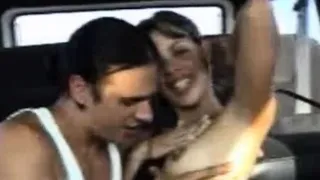 Tough beauty's has the ideal ding-dong sucking skill