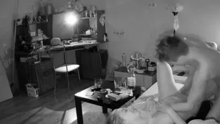 Real Homemade Amateur Hidden Cam 1