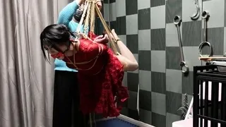 Chinese bondage