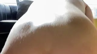 Amateur webcam toying wet pussy