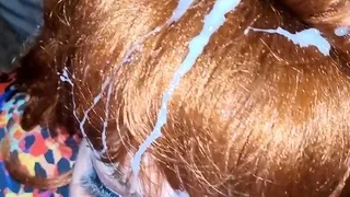 Amateur Porn Blowjob Cumshot Facial