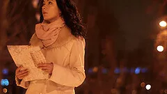 Passionate lovemaking with cum loving Russian girlfriend Emily Bender