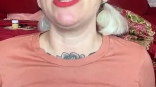 Veronicarosexo I Would Love Love Love To Send Out Some More