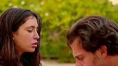 Passionate lovemaking all over the place with horny Jane Wilde