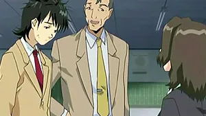 Kinky chick drills her pussy with a toy before having sex on the floor