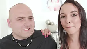 Cuckold Watches Francys Belle Fuck Hard