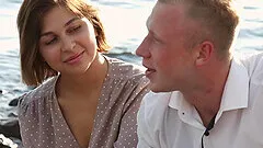 Cunning man made girl fall in love for the sake of banging